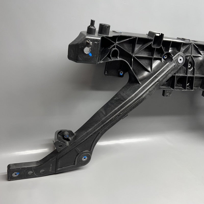 1516277-00-G TESLA MODEL Y RADIATOR SUPPORT 2020 2021 2022 2023 OEM 1516277-00-G