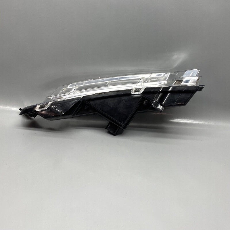 CHEVROLET IMPALA DRL FOG LIGHT RIGHT PASSENGER 2014 2015 2016 17 18 19
