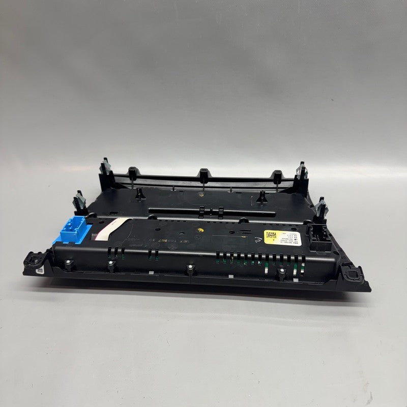 BMW X5 HEATER AC CLIMATE CONTROL 2014 2015 2016 2017 2018 OEM 6831943
