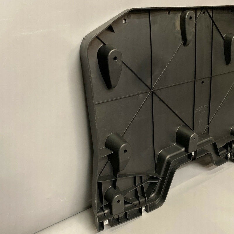 670003440 MASERATI AERODYNAMIC COVER 2014 2015 2016 OEM 670003440