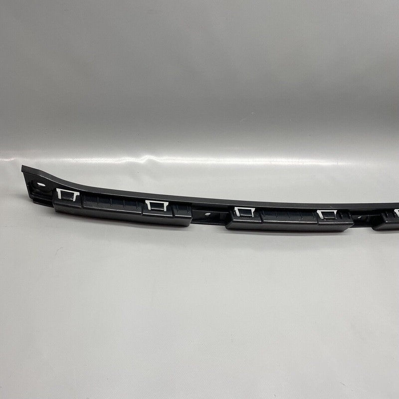 6007724-00-E TESLA MODEL S REAR BUMPER BRACKET CENTER 2016 17 2018 2019 2020 6007724-00-E OEM