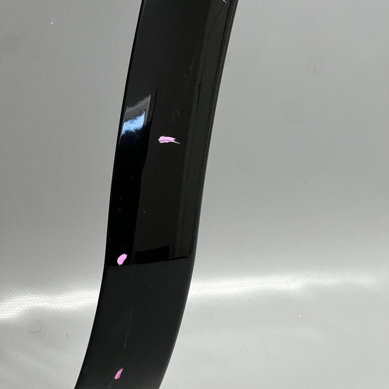 80A853717E AUDI Q5 FENDER FLARE MOLDING LEFT FRONT 2018 2019 2020 OEM 80A853717E