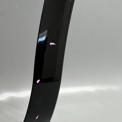 80A853717E AUDI Q5 FENDER FLARE MOLDING LEFT FRONT 2018 2019 2020 OEM 80A853717E