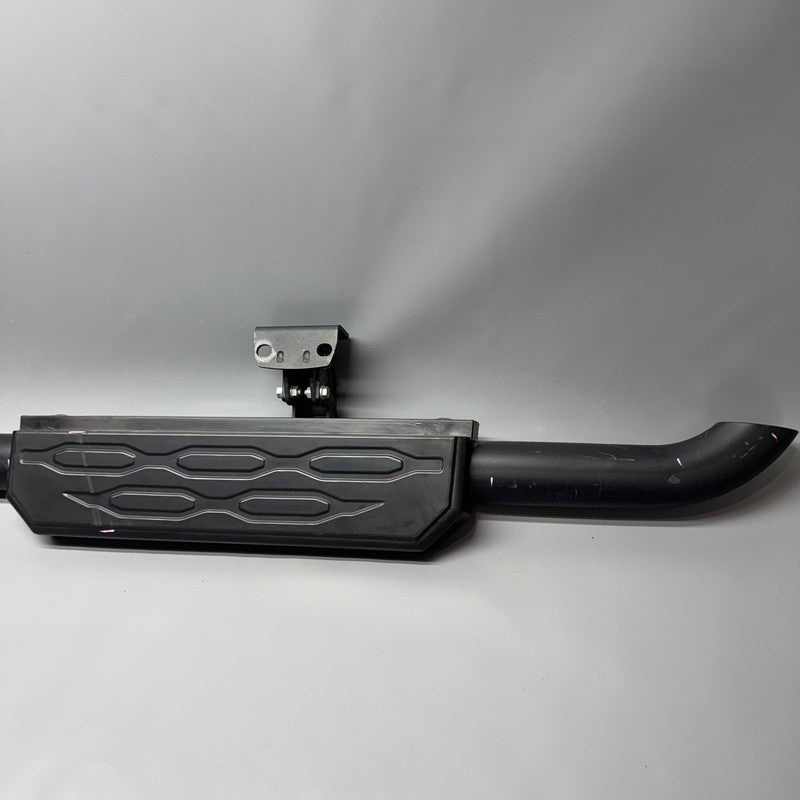 LAND ROVER DEFENDER 110 SIDE STEP LEFT DRIVER 2020 2021 2022 2023 2024