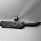 LAND ROVER DEFENDER 110 SIDE STEP LEFT DRIVER 2020 2021 2022 2023 2024