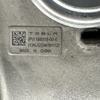 1188316-00-E TESLA MODEL Y KNUCKLE SPINDLE RIGHT FRONT 2020 2021 2022 2023 1188316-00-E