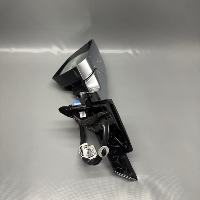 TESLA MODEL 3 MIRROR RIGHT PASSENGER 2017 2018 2019 2020 OEM 1110778-0
