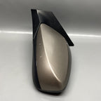 HYUNDAI ACCENT MIRROR LEFT DRIVER 2012 2013 2014 2015 2016 2017 OEM