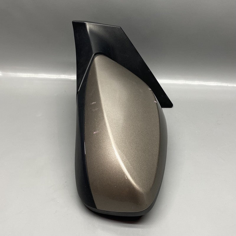 HYUNDAI ACCENT MIRROR LEFT DRIVER 2012 2013 2014 2015 2016 2017 OEM