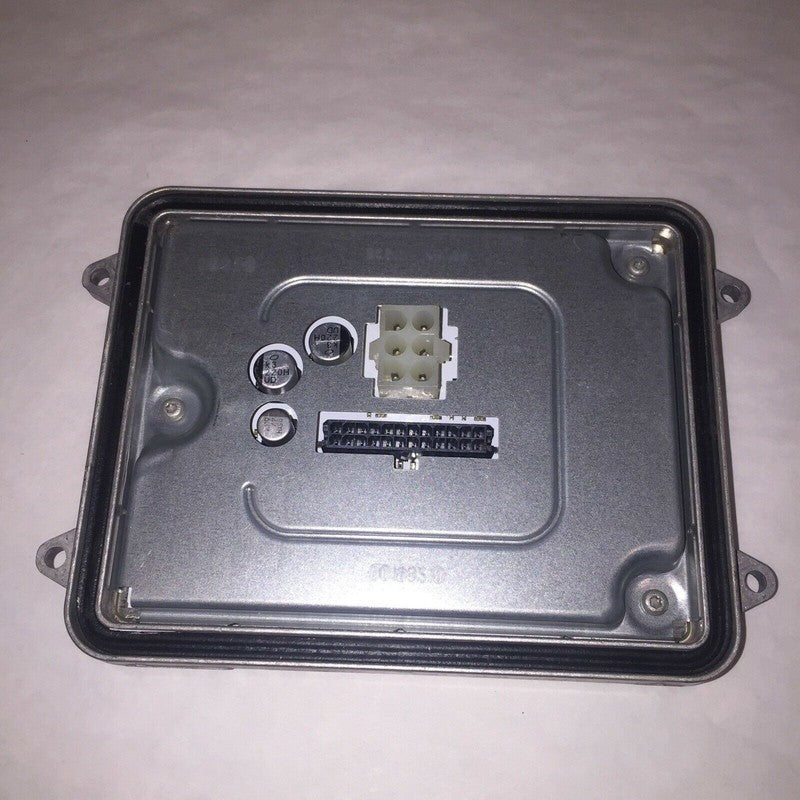 00199215  /  00201022-03 TESLA MODEL S,X XENON LED BALLAST MODULE 2016 2017 2018 OEM 00199215 / 00201022