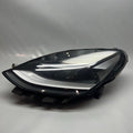 TESLA MODEL 3 HEADLIGHT LEFT DRIVER 2021 2022 2023 LED OEM 1514952-00-