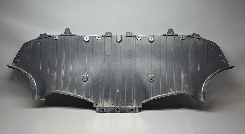 1494007-00-B TESLA MODEL Y REAR LOWER UNDER TRAY 2020 2021 2022 2023 OEM 1494007-00-B