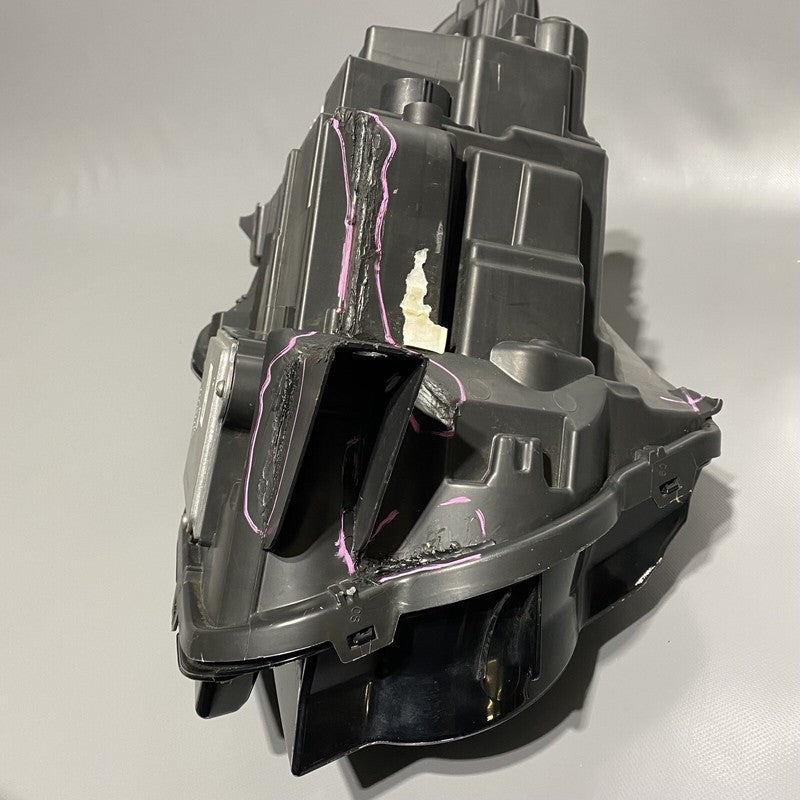 CK52-13W030-FG RANGE ROVER HSE HEADLIGHT LEFT DRIVER XENON CK52-13W03 2014 2015 2016 2017 