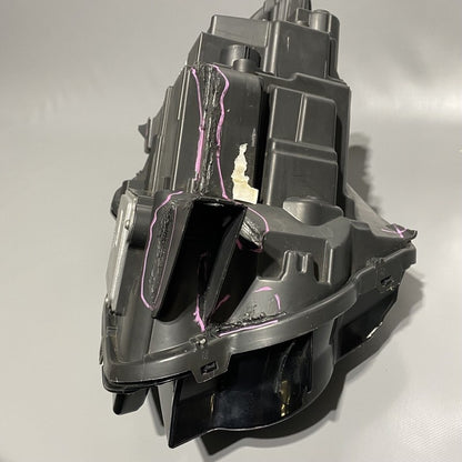 CK52-13W030-FG RANGE ROVER HSE HEADLIGHT LEFT DRIVER XENON CK52-13W03 2014 2015 2016 2017 