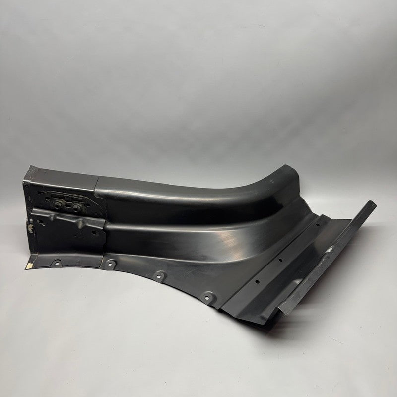 TESLA MODEL Y REAR LEFT SIDE BODY PANEL SKIN 2020 2021 2022 2023 2024 