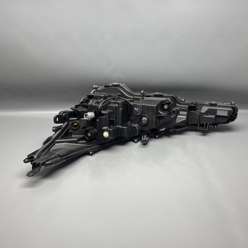 TOYOTA COROLLA HEADLIGHT RIGHT PASSENGER 2020 2021 2022  LED OEM