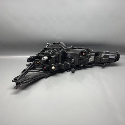 TOYOTA COROLLA HEADLIGHT RIGHT PASSENGER 2020 2021 2022  LED OEM