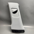 TESLA MODEL Y JUNIPER B-PILLAR UPPER TRIM LEFT 2026 OEM 1935481-50-E