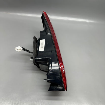 TOYOTA CAMRY TAIL LIGHT INNER RIGHT PASSENGER 2018 2019 2020 OEM