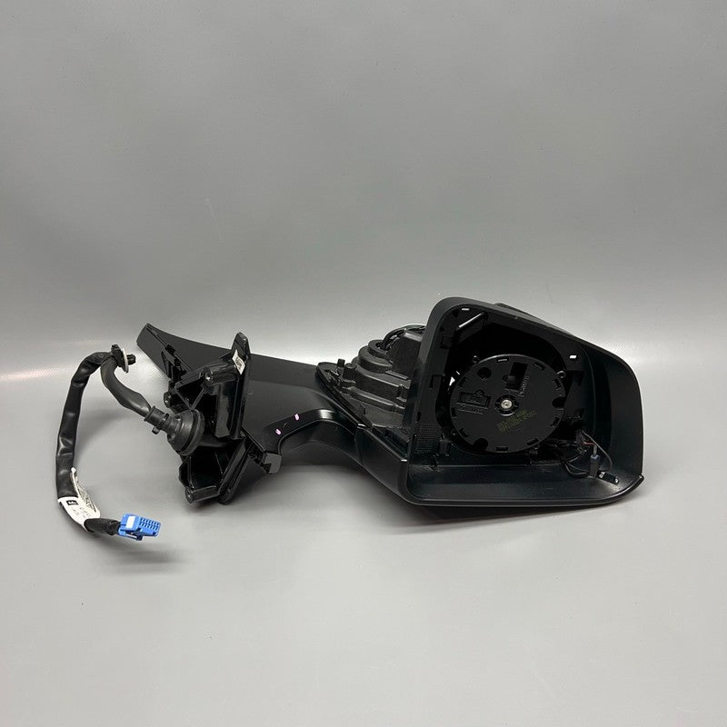 TESLA MODEL Y MIRROR RIGHT PASSENGER 2020 2021 2022 2023 2024 OEM 1594
