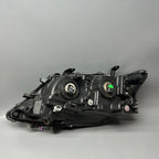 LEXUS RX350 HEADLIGHT RIGHT PASSENGER 2011 2012 HALOGEN OEM