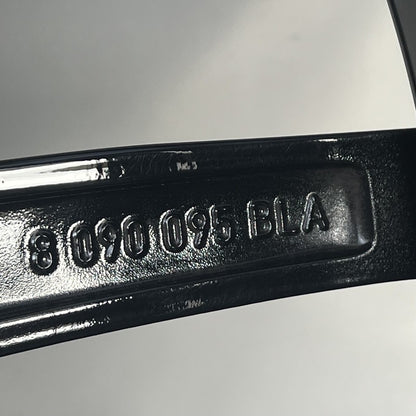 8090095 BMW 330I WHEEL RIM SET 19 INCH 2018 2019 2020 2021 2022 2023 2024 OEM 8090095