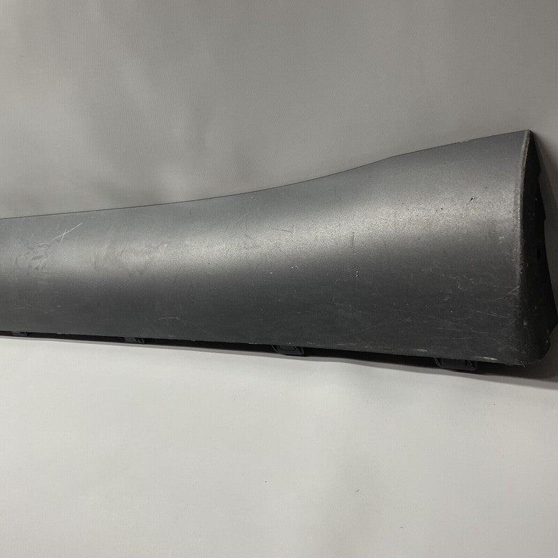 1497744-00-B TESLA MODEL Y ROCKER MOLDING RIGHT PASSENGER 2020 2021 2022 2023 1497744-00-B