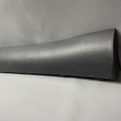 1497744-00-B TESLA MODEL Y ROCKER MOLDING RIGHT PASSENGER 2020 2021 2022 2023 1497744-00-B