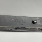 1035119-00-D TESLA MODEL X DOOR MOLDING TRIM LEFT 2016 2017 2018 2019 1035119-00-D OEM 