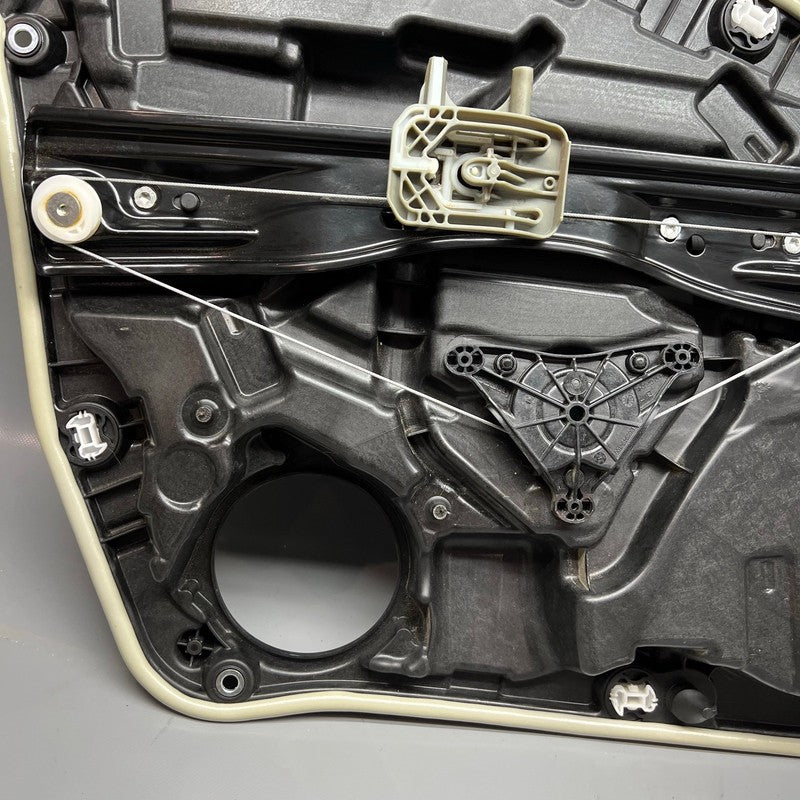 BMW X4 WINDOW REGULATOR LEFT REAR 2019 2020 2021 2022 2023 2024 OEM 74