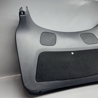 1536684-85-A TESLA MODEL Y REAR LIFTGATE LOWER TRIM 2020 2021 2022 2023 OEM 1536684-85-A