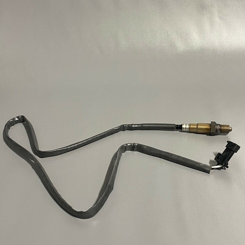 000180915 MASERATI GHIBLI GRANCABRIO LAMBA SENSOR REAR 2010 2011 2012 2013 2014 2015 OEM