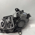 MERCEDES BENZ E450 HEADLIGHT RIGHT PASSENGER 2024 2025 2026 REFLECTOR 
