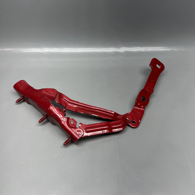 MODEL 3 TESLA MODEL 3 TRUNK HINDE LEFT DRIVER 2017 2018 2019 2020 OEM
