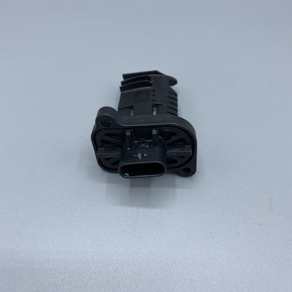 7602038 BMW F20 F13 MASS AIR FLOW SENSOR METER ENGINE 2012 2013 2014 2015 2016 2017 2018