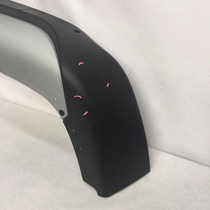 51127303803 BMW X4 REAR BUMPER VALANCE 2012 2013 2014 E84 OEM 51127303803