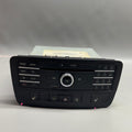 MERCEDES BENZ GLA250 CLA250 RADIO RECIEVER HEAD UNIT 2016 2017 2018 OE