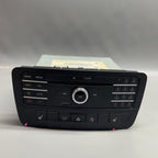 MERCEDES BENZ GLA250 CLA250 RADIO RECIEVER HEAD UNIT 2016 2017 2018 OE