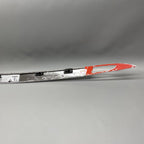 1035369-00-D TESLA MODEL X GATE CHROME TRIM 1035369-00-D 2016 2017 2018 2019 OEM 