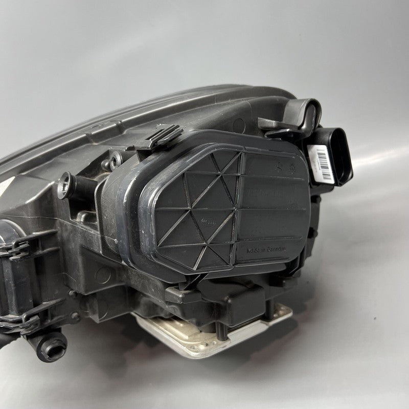 PORSCHE CAYENNE HEADLIGHT RIGHT 2011 2012 2013 2014 XENON HID 7P594103