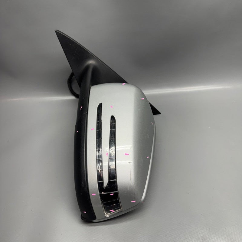MERCEDES BENZ CLA250 MIRROR LEFT DRIVER 2014 2015 2016 2017 2018 2019 