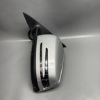 MERCEDES BENZ CLA250 MIRROR LEFT DRIVER 2014 2015 2016 2017 2018 2019 