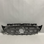 A2138880123 MERCEDES BENZ E300 GRILLE MESH A2138880123 2016 2017 2018 E400 OEM