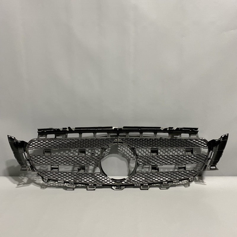 A2138880123 MERCEDES BENZ E300 GRILLE MESH A2138880123 2016 2017 2018 E400 OEM