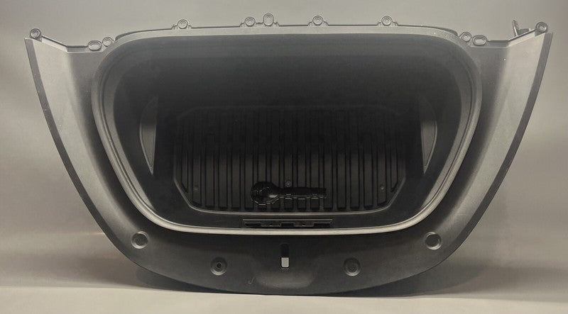 1492606-00-E TESLA MODEL Y FRUNK STORAGE BOX COMPARTMENT 2020 2021 22 2023 OEM 1492606-00-E