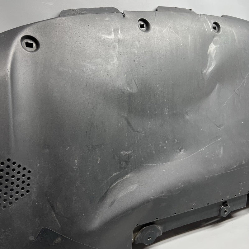 1493774-00-B TESLA MODEL Y FRONT BUMPER LOWER VALANCE 2020 2021 2022 2023 OEM 1493774-00-A