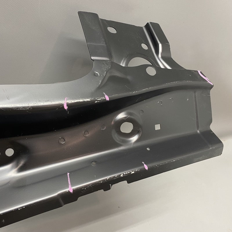 99150208605 PORSCHE 911 QUARTER PANEL SIDE UPPER PANEL 99150208605 2016 2017 2018 2019 OEM 