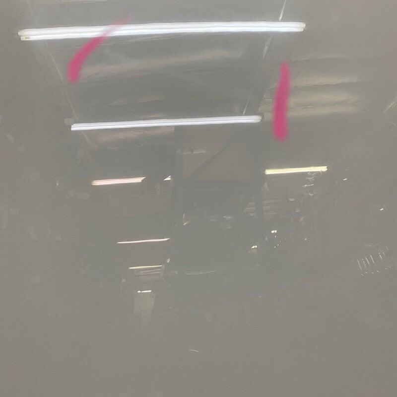 BENTLEY GT GTC FLYING SPUR HOOD 2005 2006 2007 2008 2009 2010 2011 WHITE OEM 