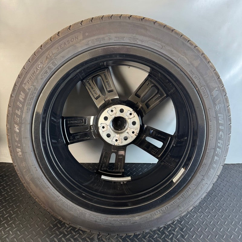 BMW X1 WHEEL RIM 19 INCH 2022 2023 2024 2025 OEM 6898051