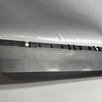 1497741-00-C TESLA MODEL Y ROCKER MOLDING CARRIER LEFT 2020 2021 2022 2023 OEM 1497741-00-C
